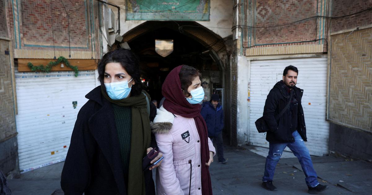un bâtiment officiel ciblé par une attaque, les autorités répondent avec «fermeté»
