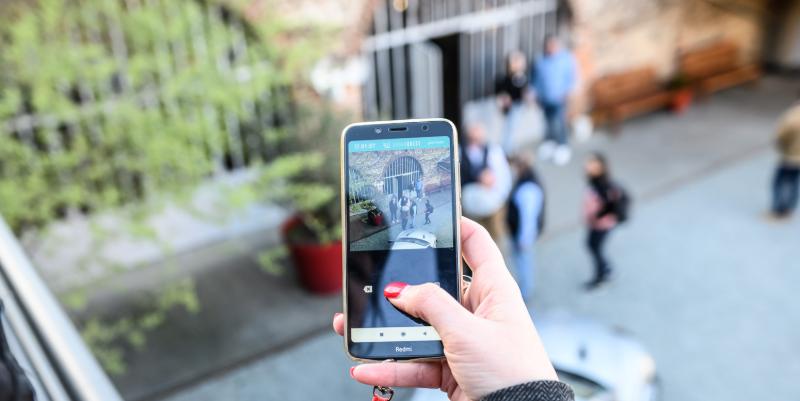 Gaga Challenge : l’aventure grandeur nature à Saint-Étienne
