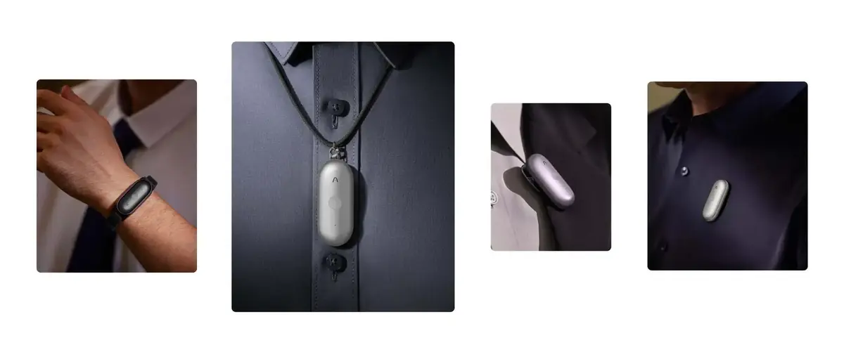 Révolutionner la prise de notes en réunion ? Plaud lance son nouvel enregistreur et une app desktop