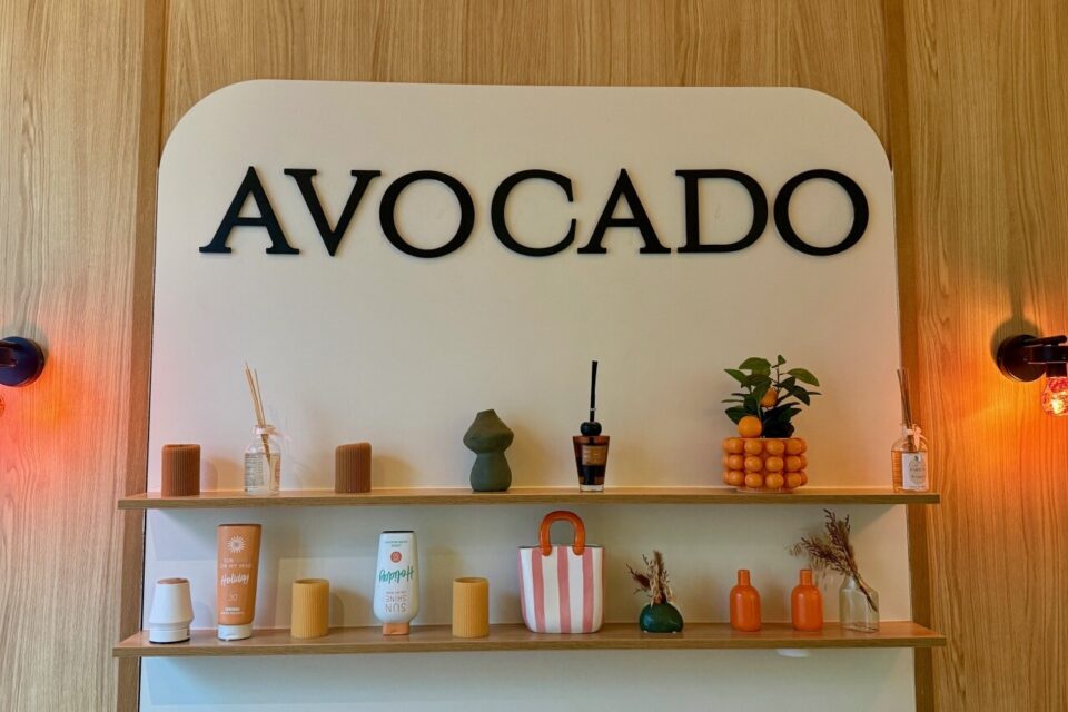 maison avocado restaurant coffee shop brunch lille