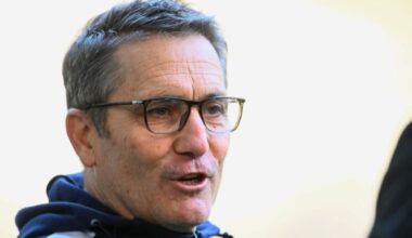 N2 : L'Aviron Bayonnais chute à Saint-Malo