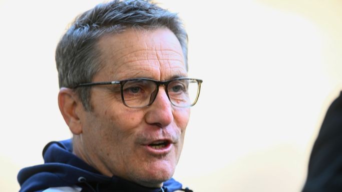 N2 : L'Aviron Bayonnais chute à Saint-Malo