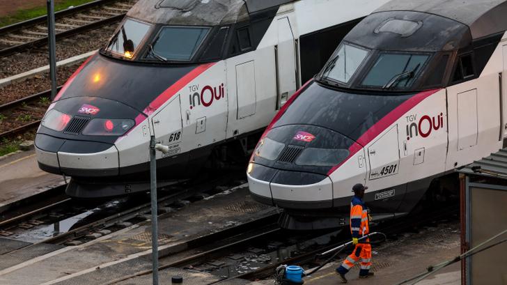 La SNCF choque la haute-commissaire à l’enfance avec ce nouveau service interdit aux moins de 12 ans. (photo d’illustration)