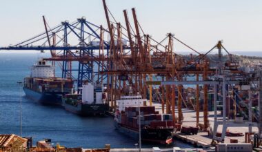 La Grèce, nouvelle porte d’entrée de la cocaïne en Europe ?