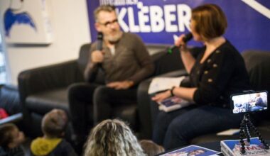 Page d'accueil Yahoo news