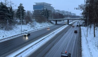 accidents sur les routes, coupures d'électricité... Le point ce mercredi midi