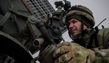les négociateurs ukrainiens sont arrivés à Miami pour des pourparlers avec Steve Witkoff et Jared Kushner