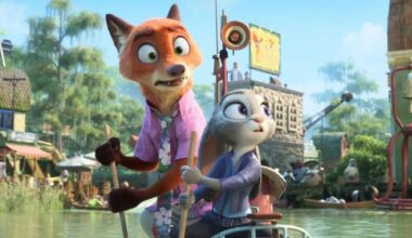 Box-office : Quels sont les 10 films les plus vus en France en 2025 ?