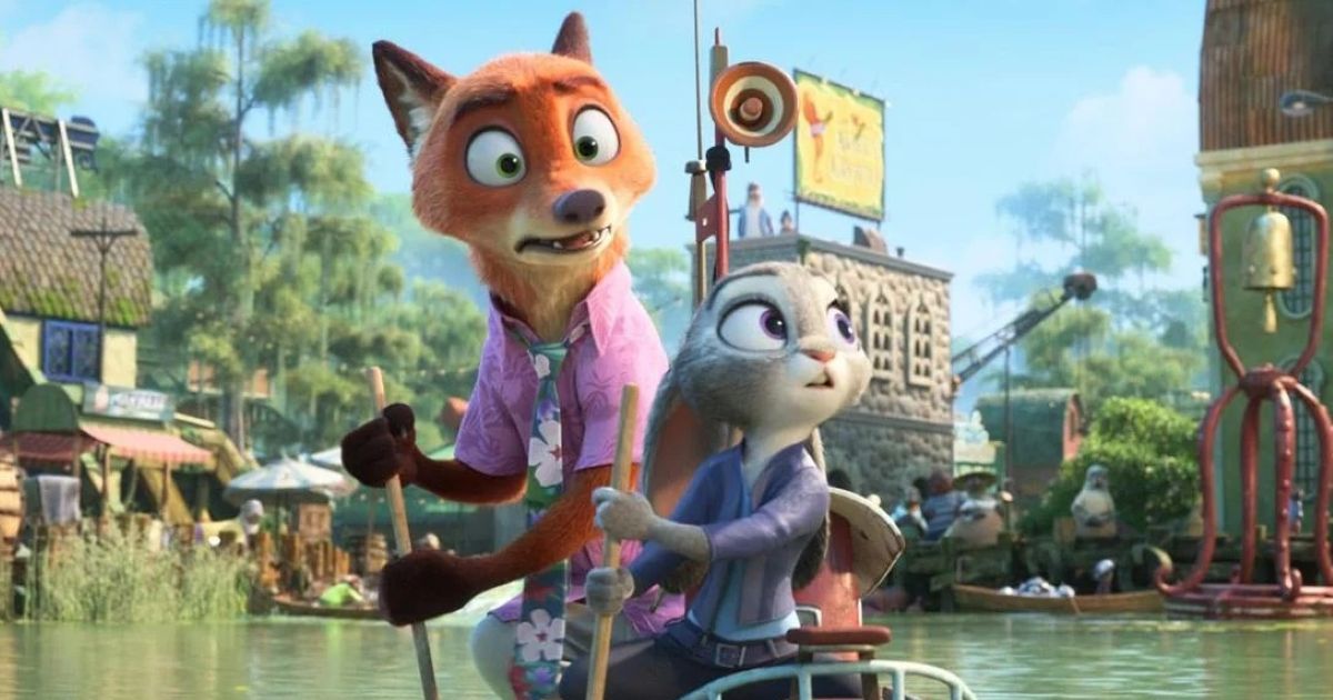 Box-office : Quels sont les 10 films les plus vus en France en 2025 ?