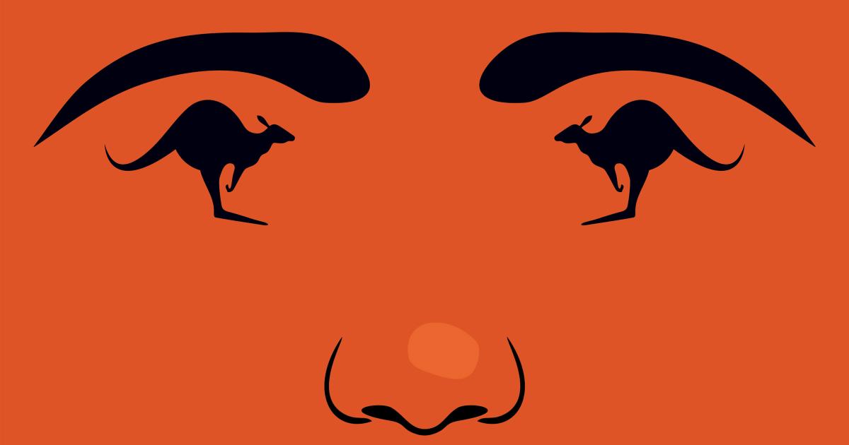 Qui a vu bondir les wallabies des collines anglaises ?