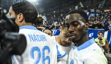 Marseille retrouve Nantes pour lancer un mois de janvier crucial