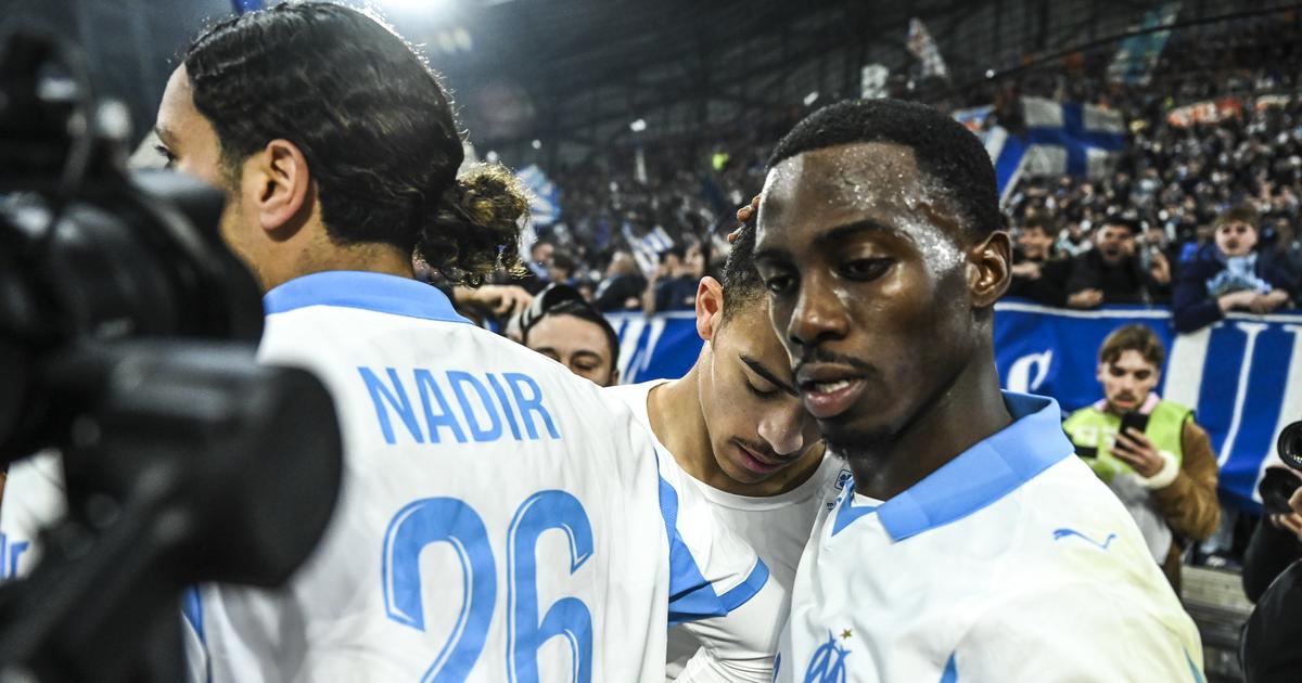 Marseille retrouve Nantes pour lancer un mois de janvier crucial
