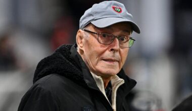 «Une solution inéluctable», le président de Toulon réfléchit à la construction d’un nouveau stade Mayol