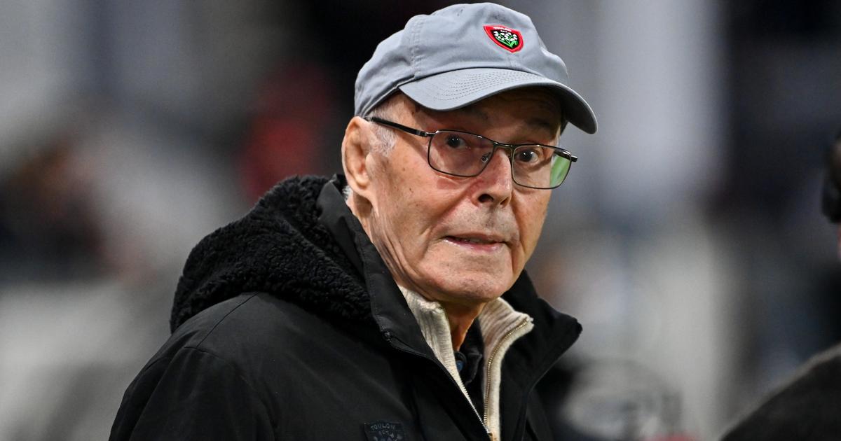 «Une solution inéluctable», le président de Toulon réfléchit à la construction d’un nouveau stade Mayol