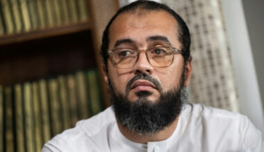 "Apologie du terrorisme": l'imam Ismaïl de Marseille voit sa peine réduite en appel - 30/01/2026 à 21:54