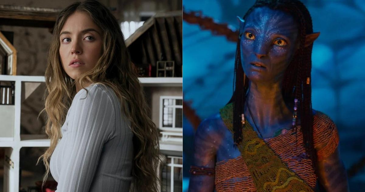 La Femme de ménage domine Avatar dans les salles françaises