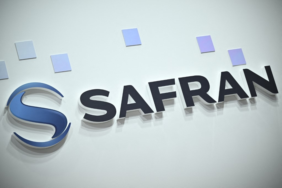 L'avion à hydrogène, c'est "pour le XXIIe siècle", selon le patron de Safran - 14/01/2026 à 17:09