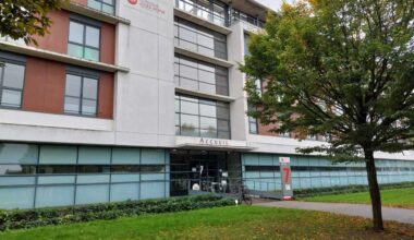 amputée depuis 30 ans, elle bénéficie d'une opération innovante à la clinique