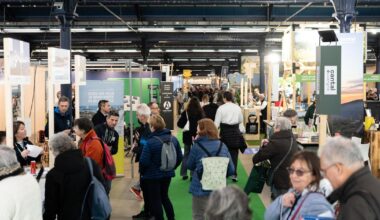 Le salon Paris Rando Nature, le nouveau rendez-vous incontournable des randonneurs parisiens ?