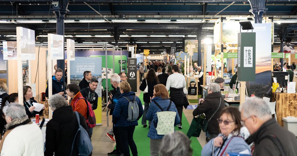 Le salon Paris Rando Nature, le nouveau rendez-vous incontournable des randonneurs parisiens ?