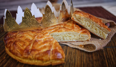 Épiphanie. 25 galettes des rois offertes vendredi à Nancy : ce qu'il faut savoir