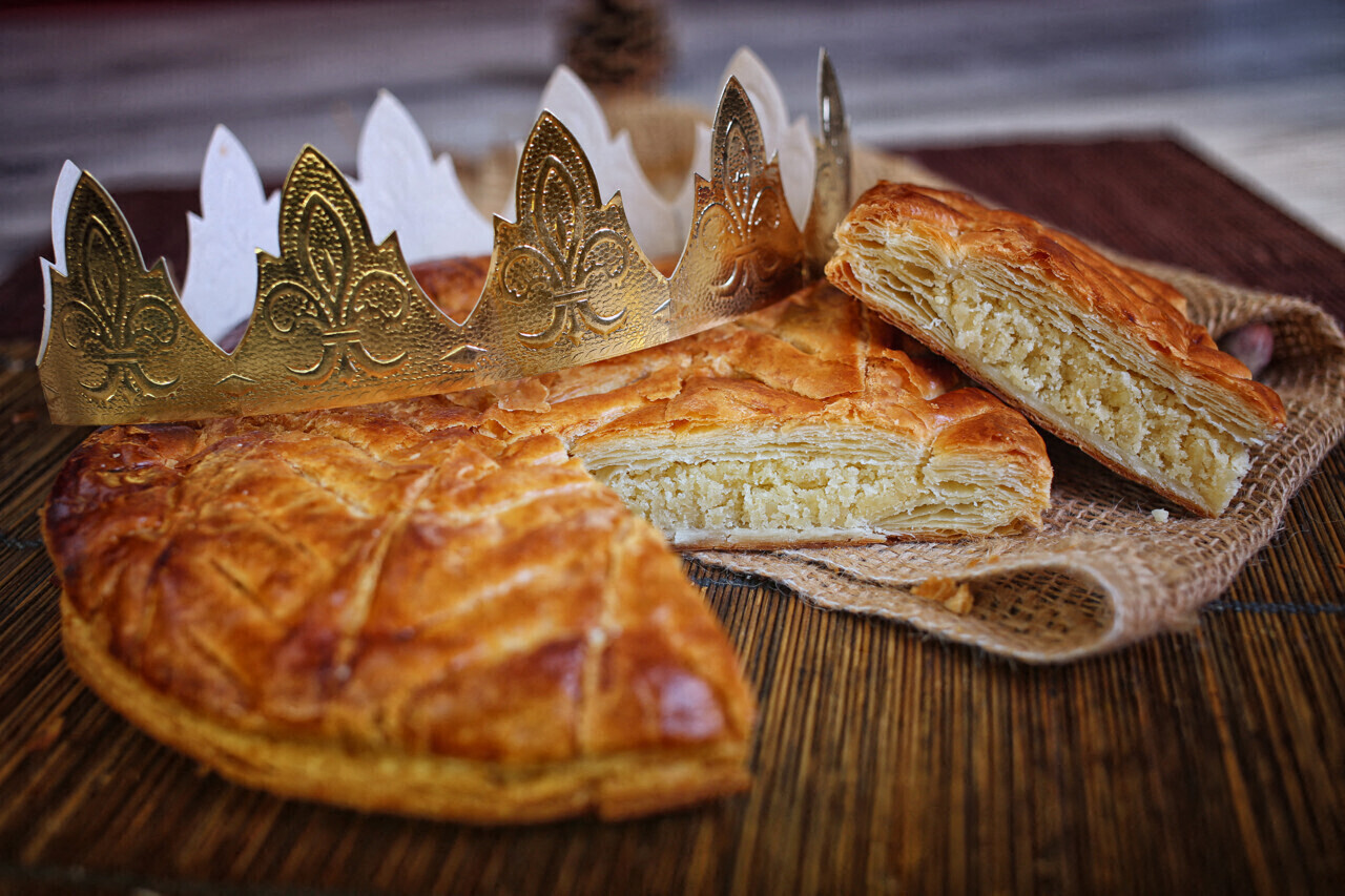 Épiphanie. 25 galettes des rois offertes vendredi à Nancy : ce qu'il faut savoir