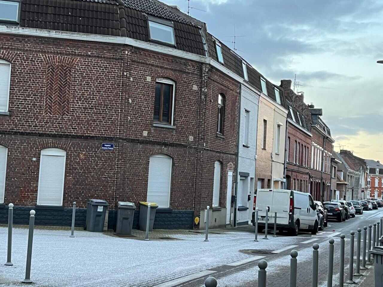 le Nord en vigilance jaune, le service de bus perturbé dans la métropole ce samedi