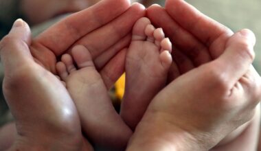 Pour la première fois depuis 1945 ans la France enregistre plus de décès que de naissances.