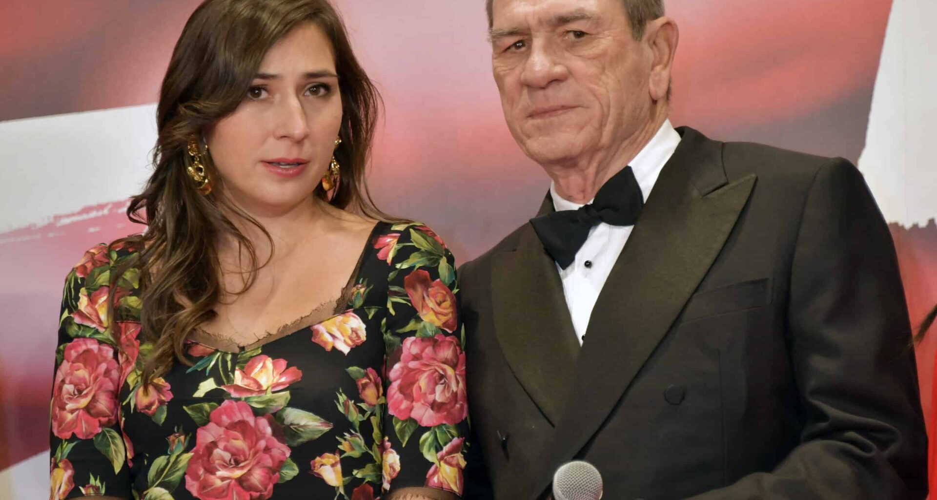 L'acteur Tommy Lee Jones en deuil : sa fille de 34 ans retrouvée morte dans un hôtel de San Francisco