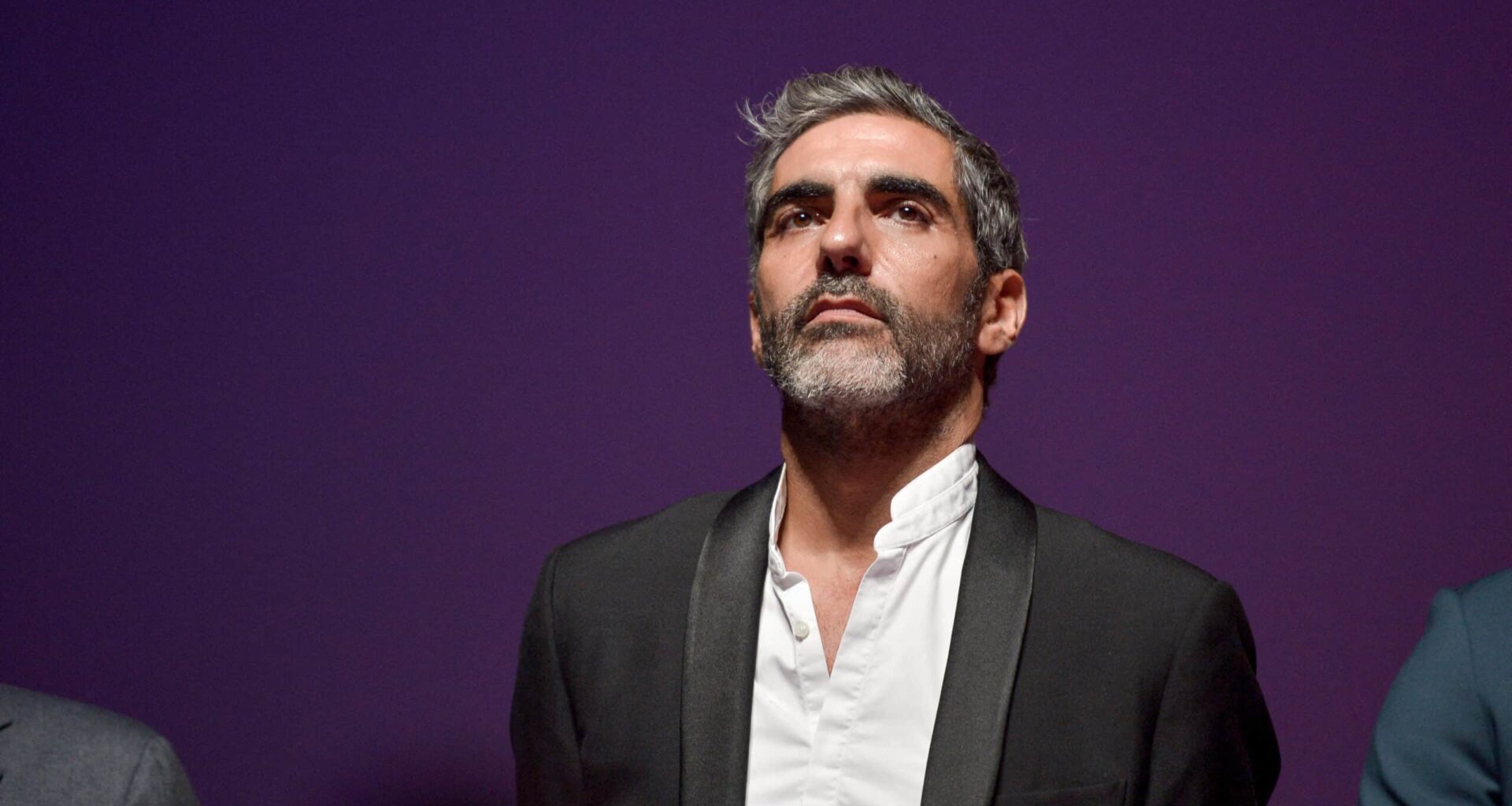 Ary Abittan : son producteur porte plainte pour "intimidations et menaces"