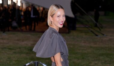 Son dressing vaut une fortune : zoom sur la princesse la plus dépensière d’Europe