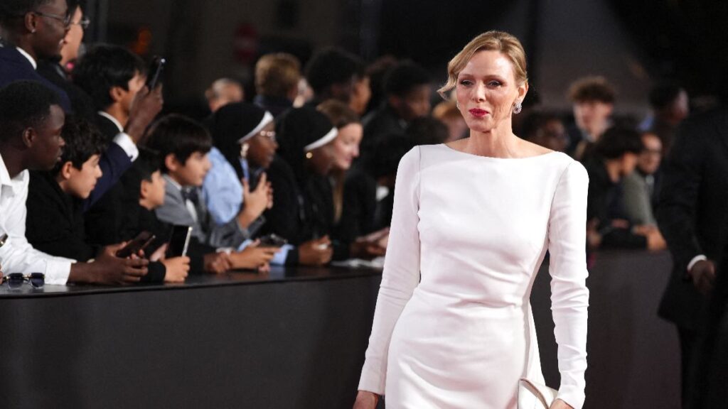 Son dressing vaut une fortune : zoom sur la princesse la plus dépensière d’Europe