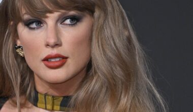 « Tu n’as rien » : ce jour où Taylor Swift a cloué le bec de son hacker