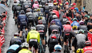 Bonne nouvelle pour le cyclisme en Wallonie: une nouvelle course au Mur de Huy!