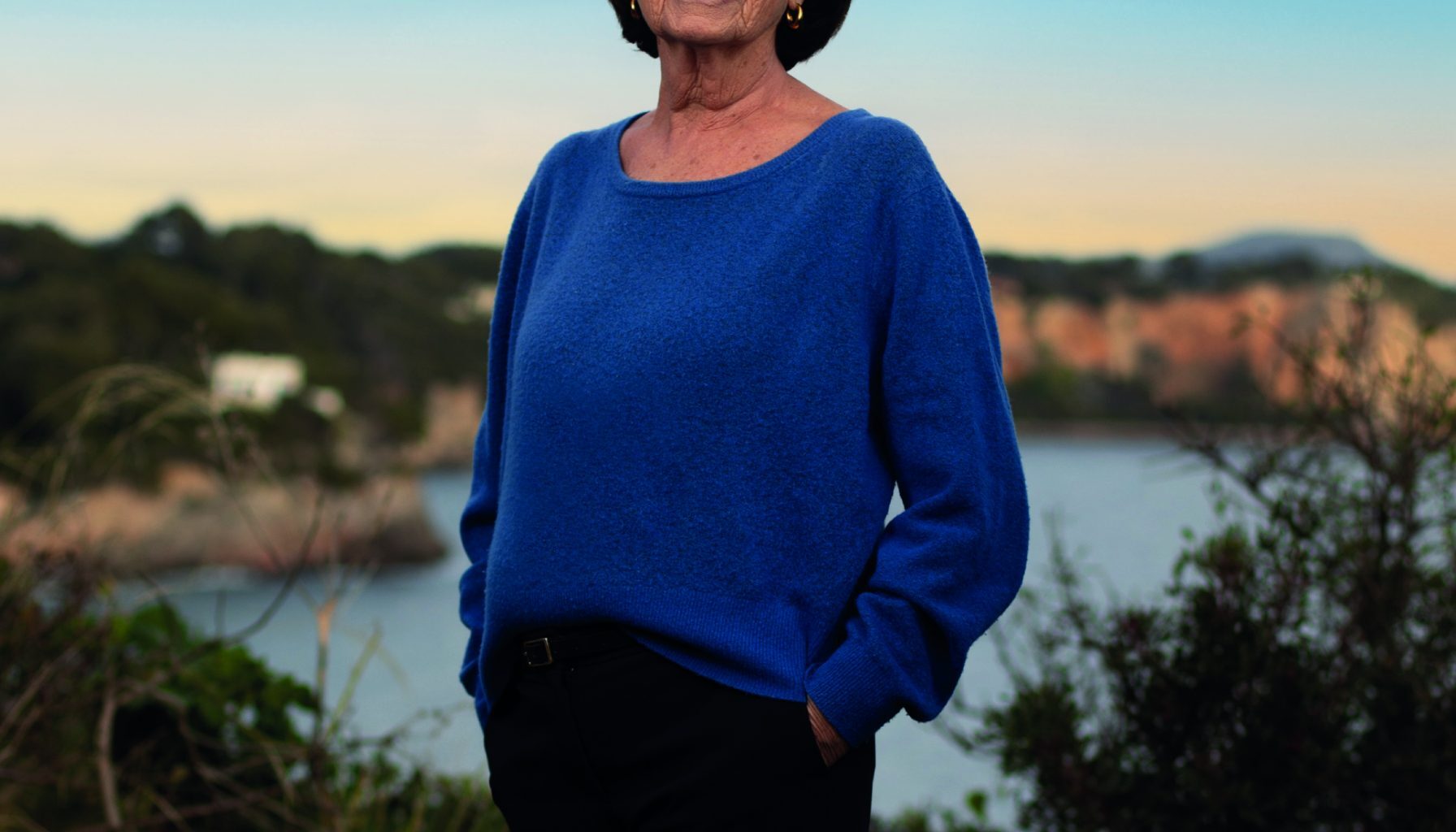 Toulon : Josée Massi annonce sa candidature