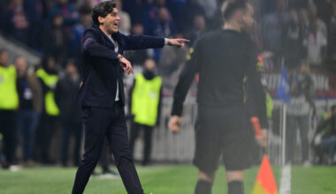 OL : pour Fonseca, la "gestion mentale sera primordiale"