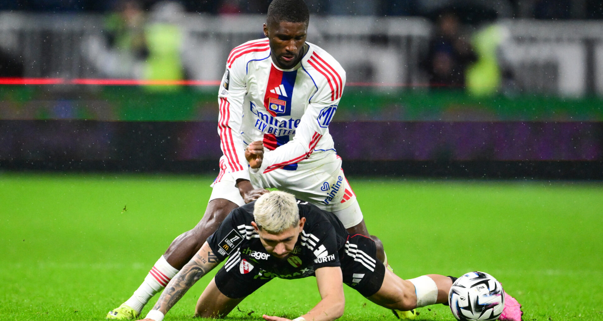 bien défendre pour aller loin