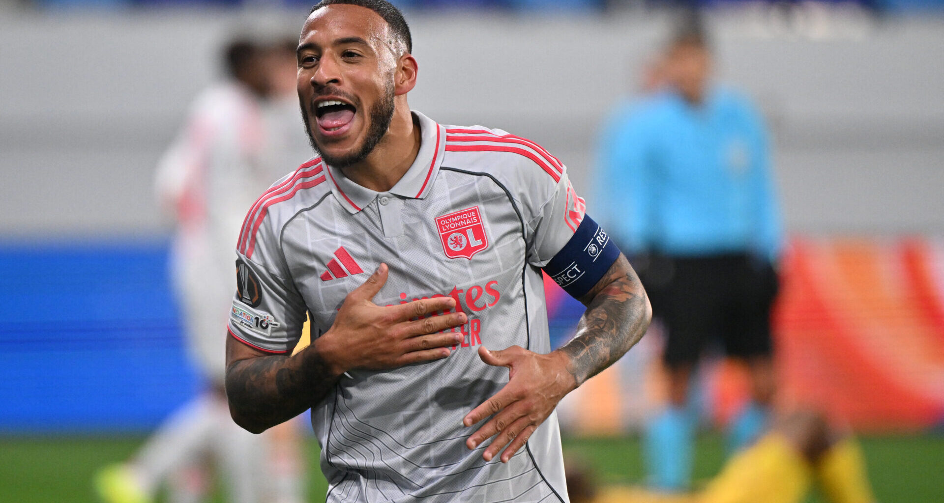 Après Lille - OL (1-2), Tolisso a des ambitions en Coupe de France