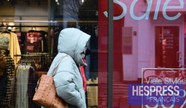 1 personne sur 5 envisage de quitter le pays