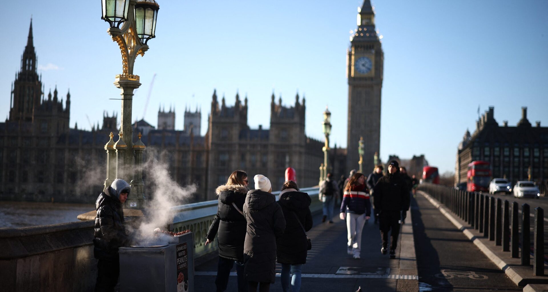 Le Royaume-Uni lance une plateforme de coaching personnalisé pour les fonctionnaires