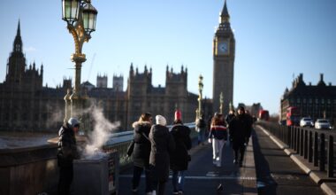 Le Royaume-Uni lance une plateforme de coaching personnalisé pour les fonctionnaires