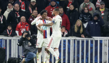 OL (1-2) : Endrick, un 613e joueur marquant