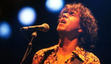 Yann Bergheaud, le fils de Jean-Louis Murat, à propos de son père : "Il vouait aussi une grande admiration à Pantani et à Wout Van Aert"