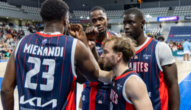 L’Elite 2 entame la phase retour ce weekend !