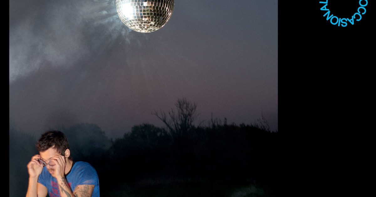 Harry Styles dévoile son nouveau single et une tournée innovante