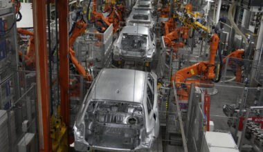 L'Union Européenne en marche arrière sur le Pacte vert - Accents d'Europe