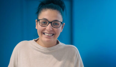 Des bénévoles engagés à l'APF France handicap