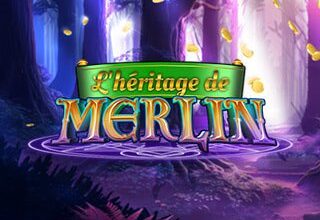 L'Héritage de Merlin