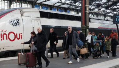 Grève à la SNCF ce mardi 13 janvier : à quelles perturbations s’attendre ?