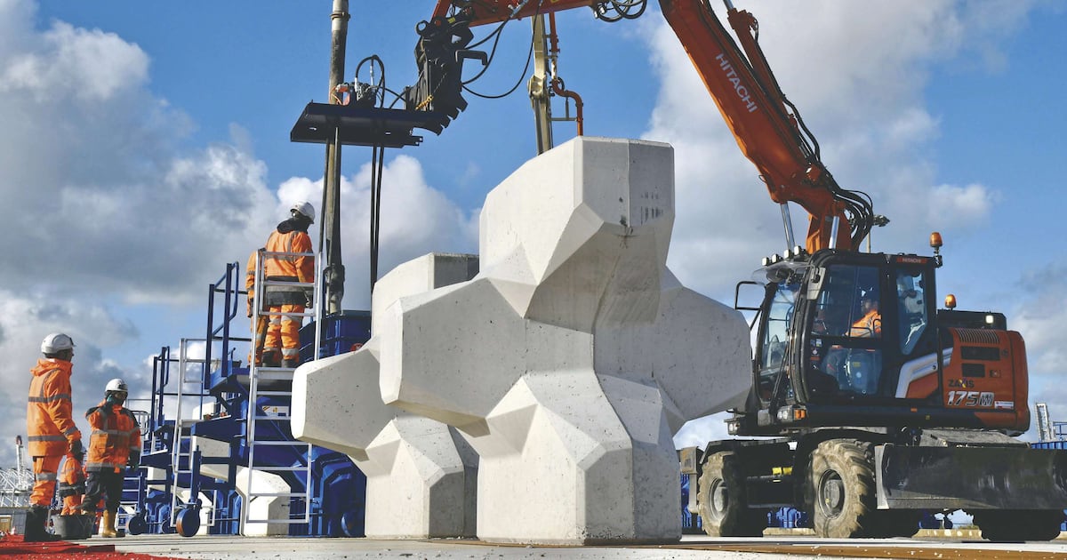 l’ex-enseigne Oliver Grant enfile de nouveaux habits